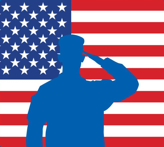 Salute